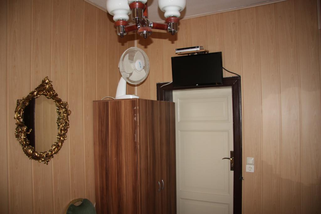 Hotel Zum Goldenen Stern Leibsch Bagian luar foto
