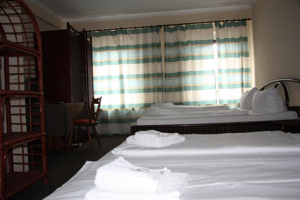 Hotel Zum Goldenen Stern Leibsch Bagian luar foto